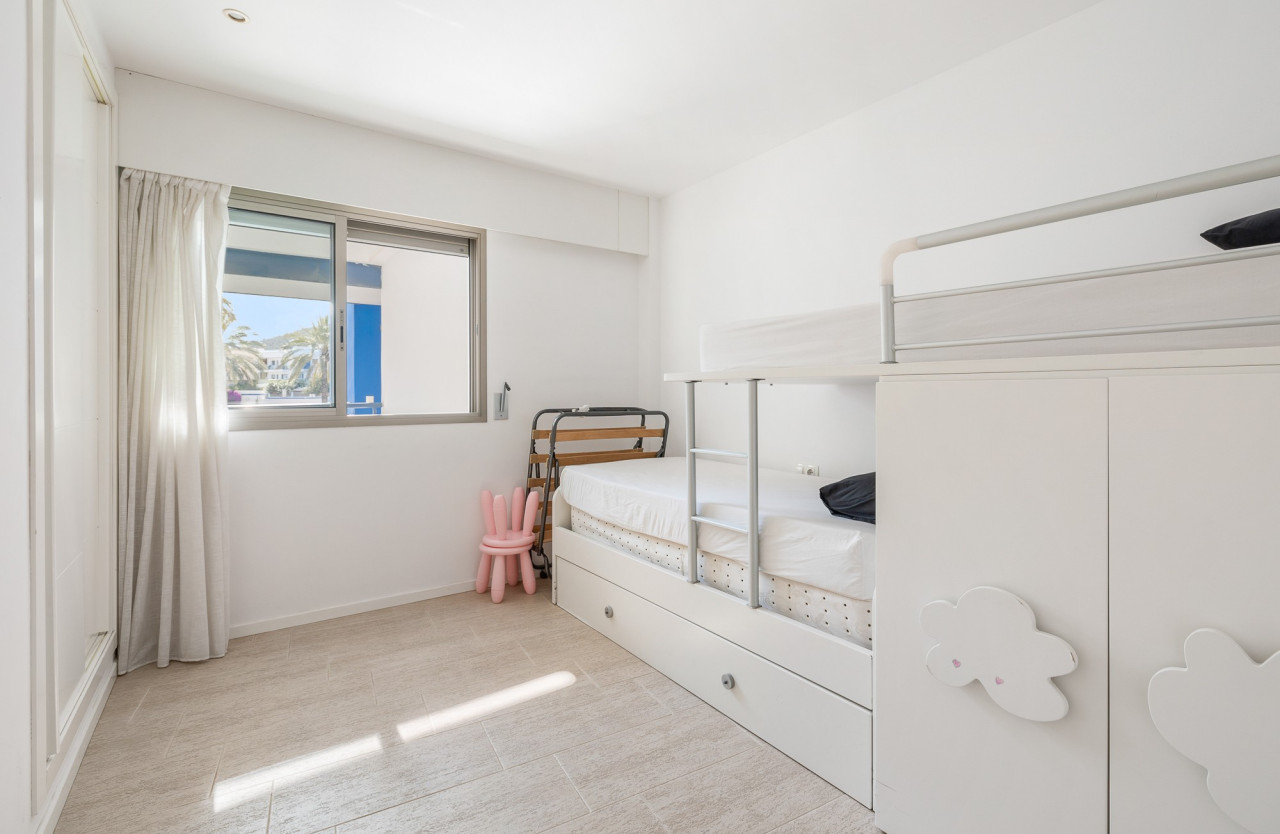 Apartamento luminoso céntrico y cerca del mar - 13