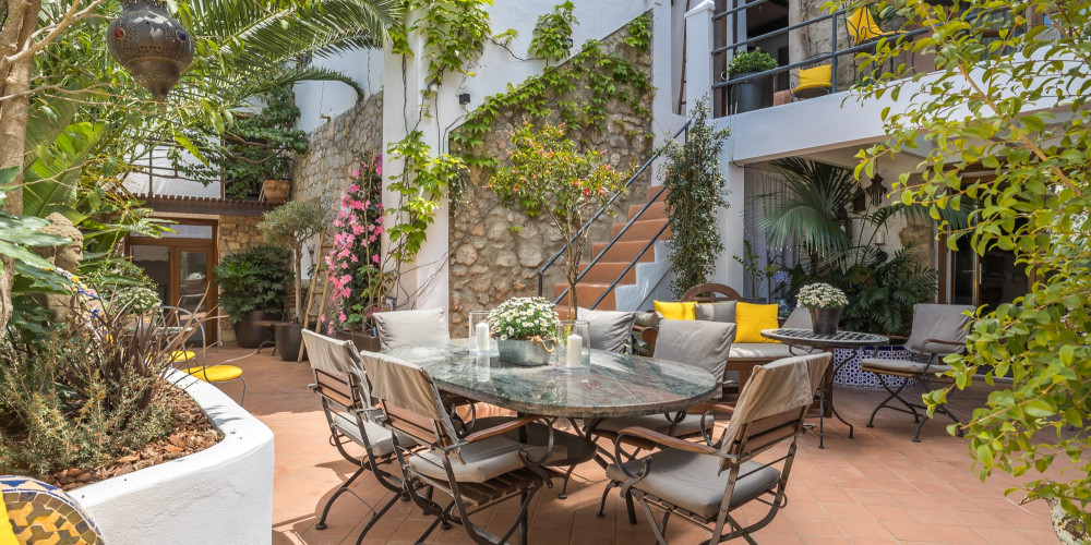 Unique residence in the heart of Dalt Vila - 5