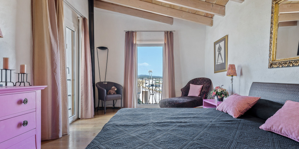 Unique residence in the heart of Dalt Vila - 4