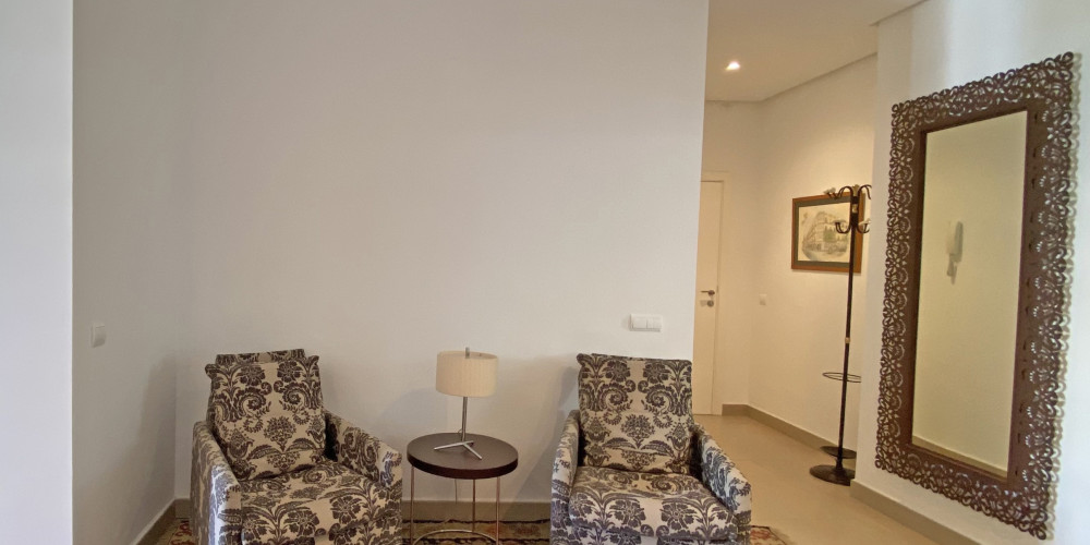 Spacious renovated apartment in central location - 2