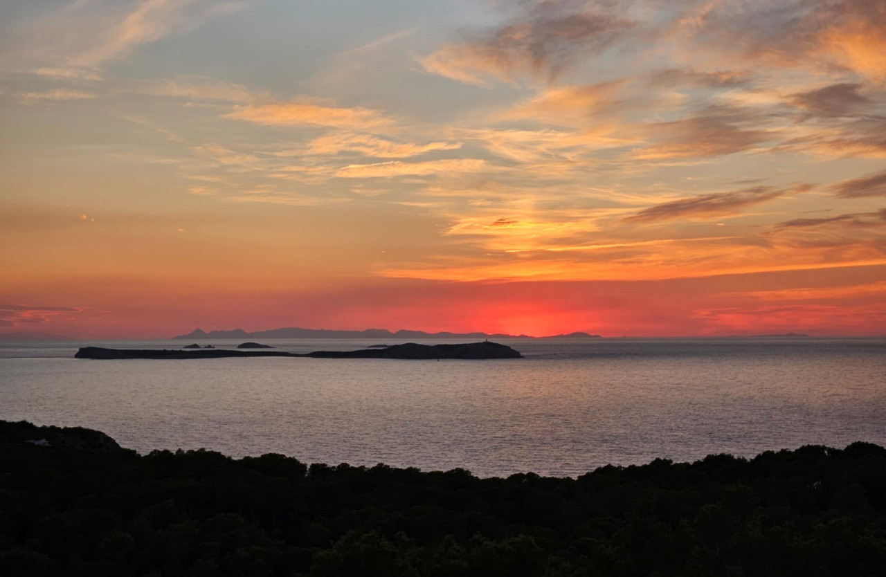 Moderne Villa mit Vermietungslizenz und atemberaubendem Meer- und Sonnenuntergangsblick - 24