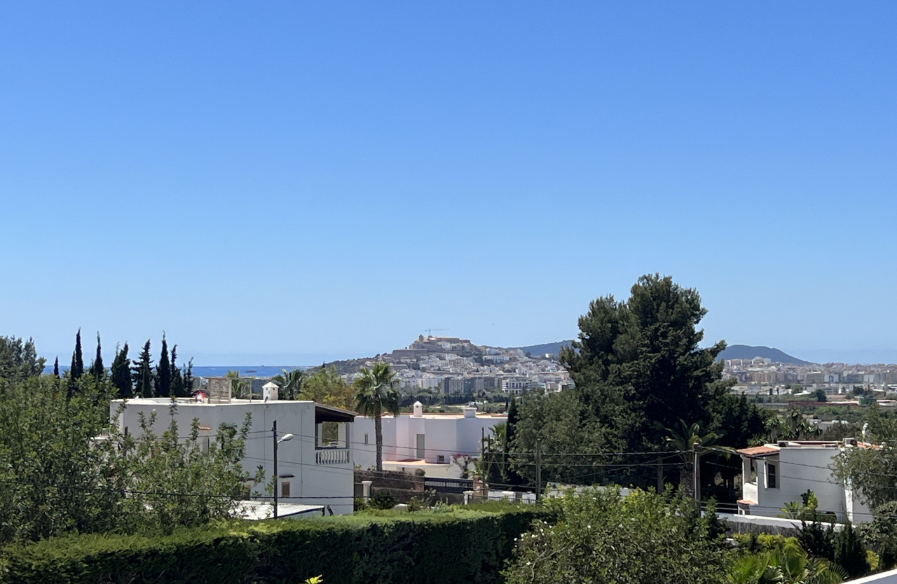 Großzügiges Familienhaus im mediterranen Stil Nahe Ibiza Stadt - 30