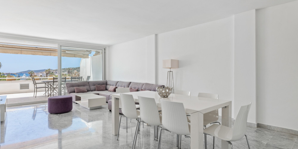 Elegante apartamento en primera línea, cerca de la ciudad y la playa - 4