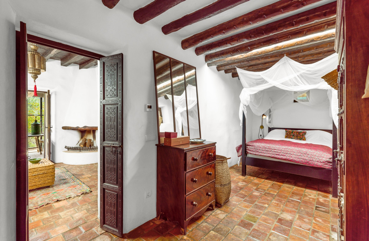 Romantic Finca in the middle of the nature with panoramic views - 25