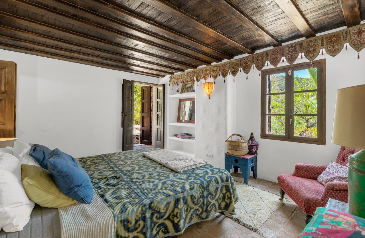 Romantic Finca in the middle of the nature with panoramic views - 30