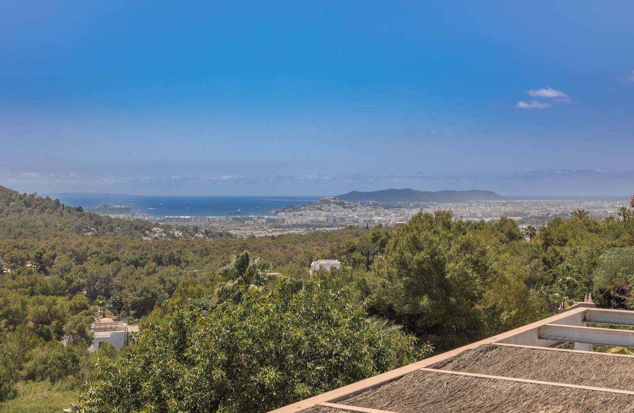 Villa mit Vermietungslizenz und Meerblick - 5