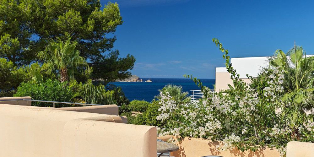 Wonderful terraced house next to the sea - 2