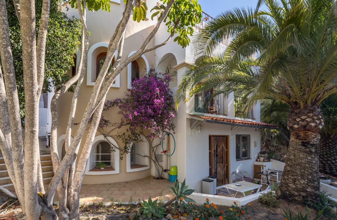 Einfamilienhaus mit separater Gästewohnung - 2