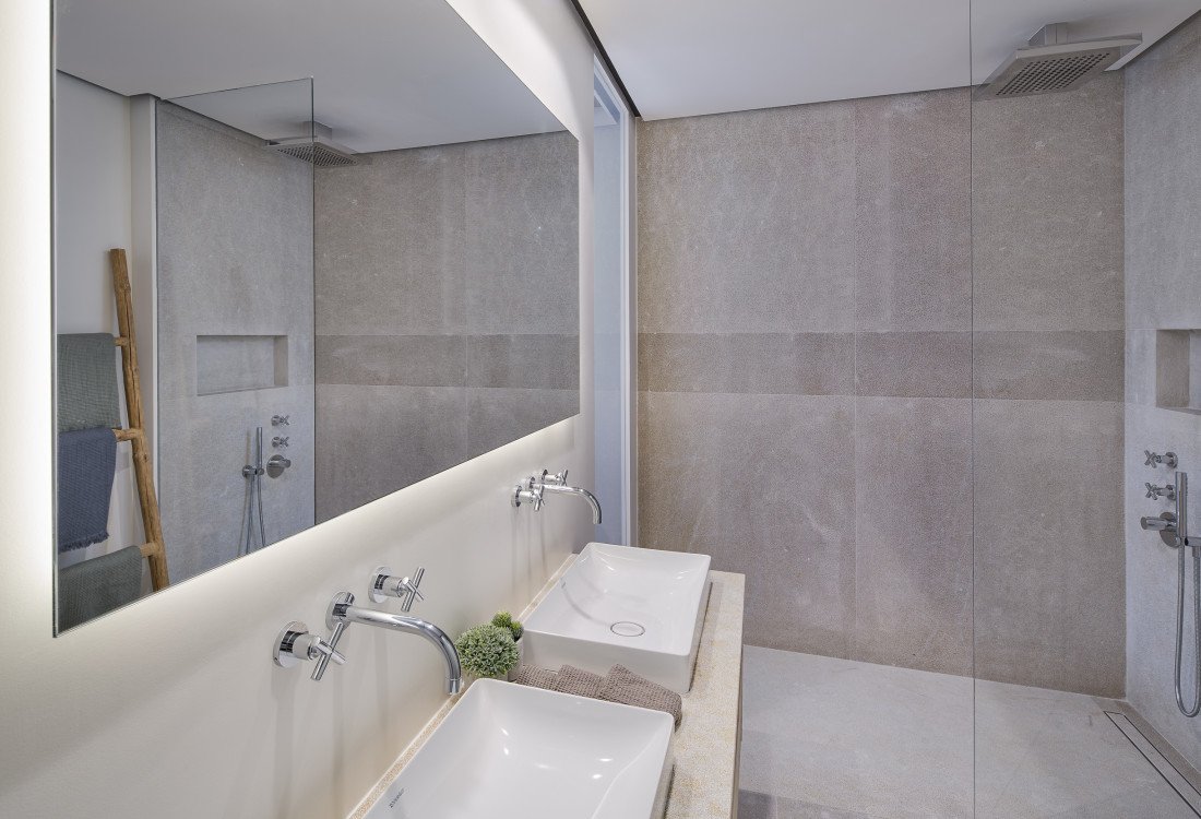 Bezugsfertige Luxus-Apartments - 10