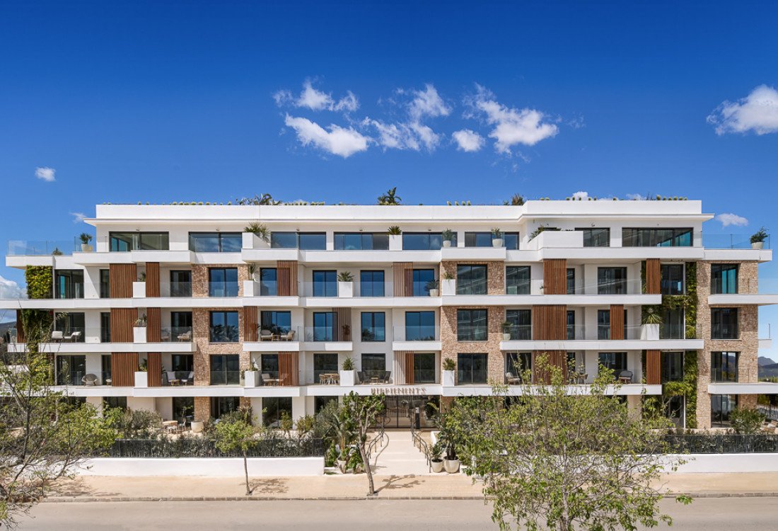 Bezugsfertige Luxus-Apartments - 1