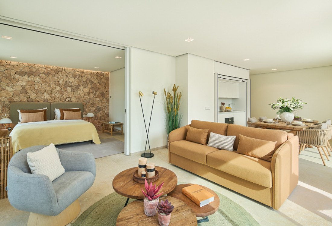 Bezugsfertige Luxus-Apartments - 2