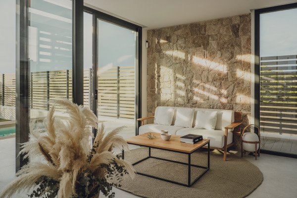  Modern new development near the beach - 3