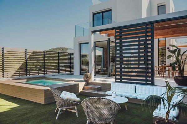  Modern new development near the beach - 2