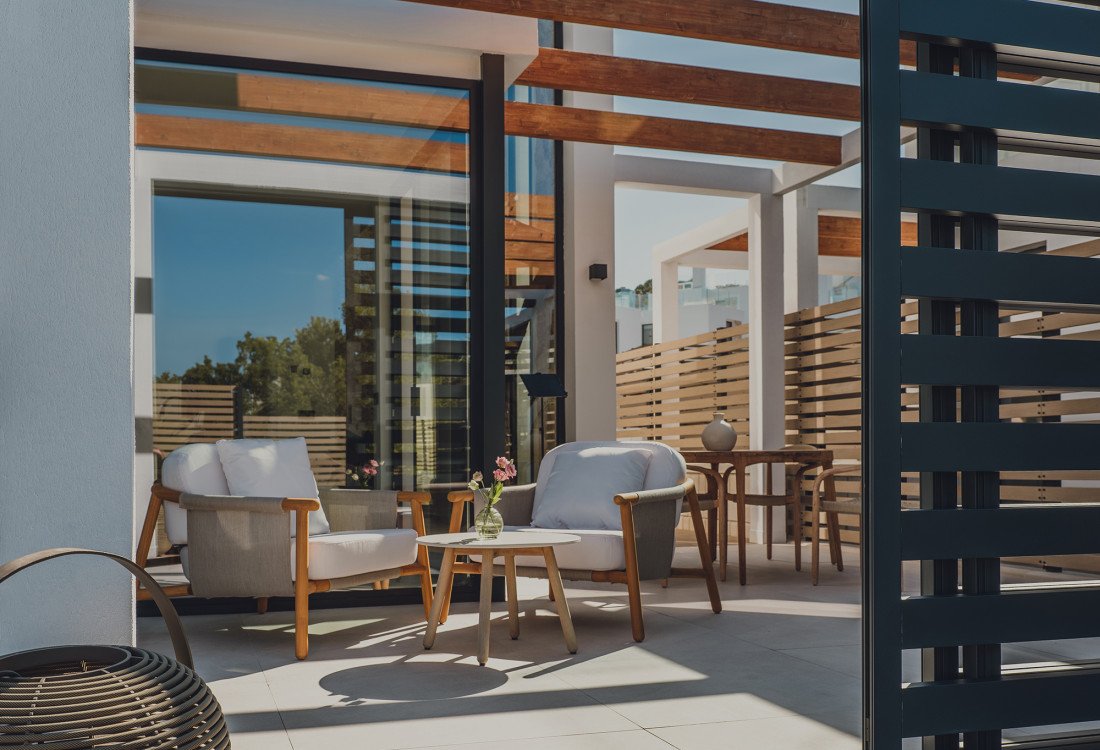  Modern new development near the beach - 10