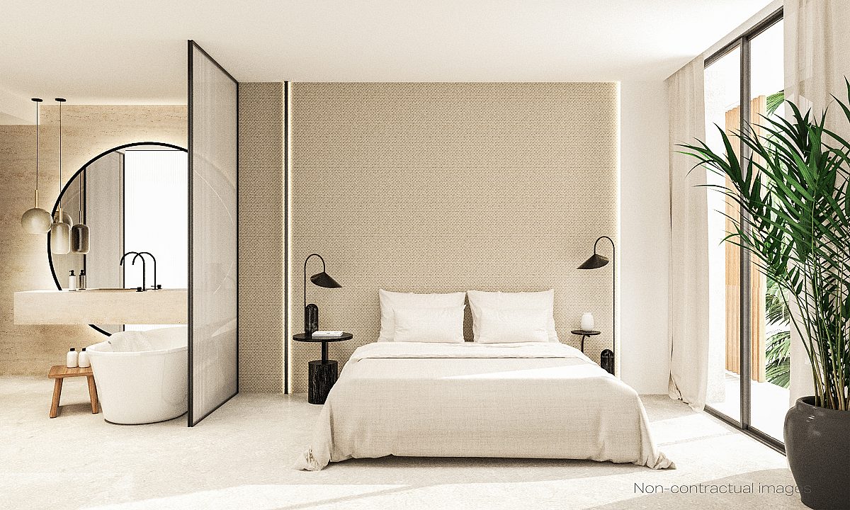  Neu errichtete Appartements in einem luxuriösen Gebäude - 8