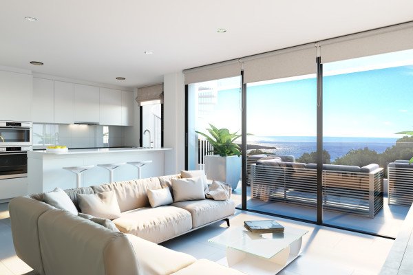  New development near the beach - 3