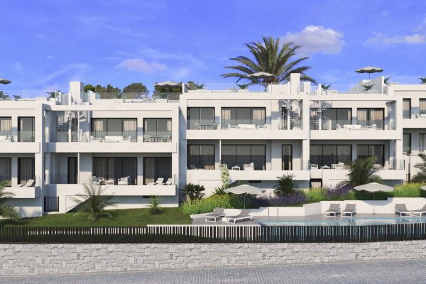  New development near the beach - 1