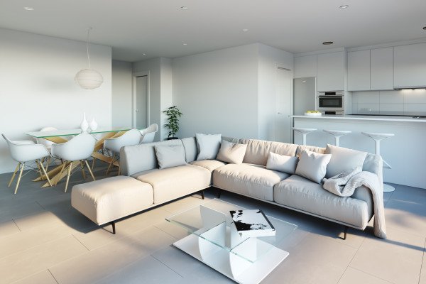  New development near the beach - 4