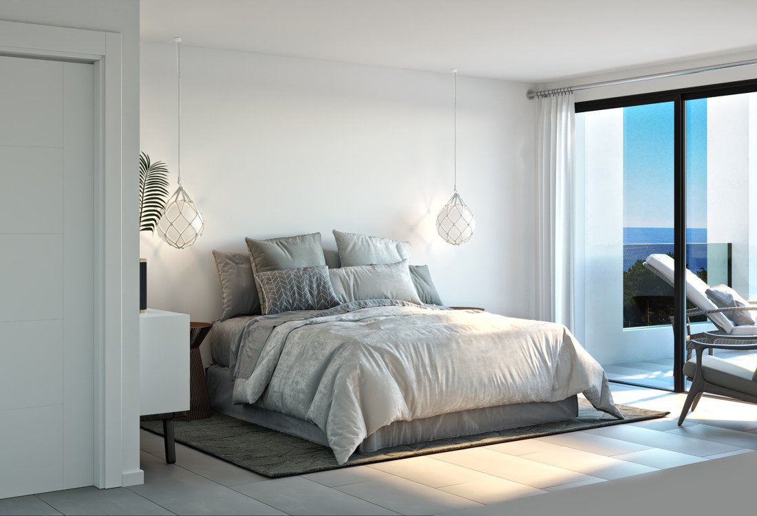 New development near the beach - 6