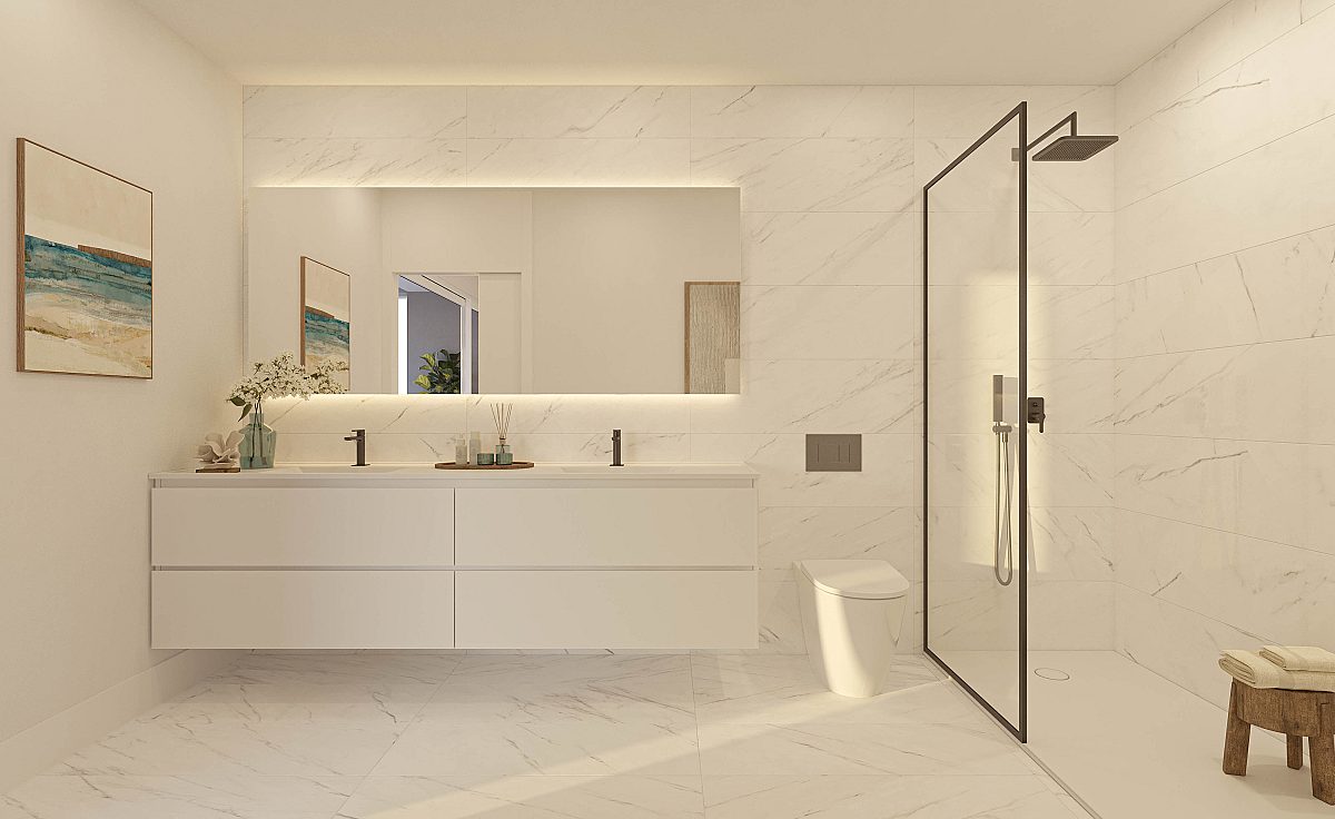 Exclusive residential complex near Marina Botafoch - 6