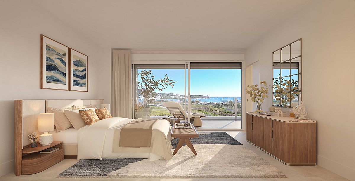 Exclusive residential complex near Marina Botafoch - 5