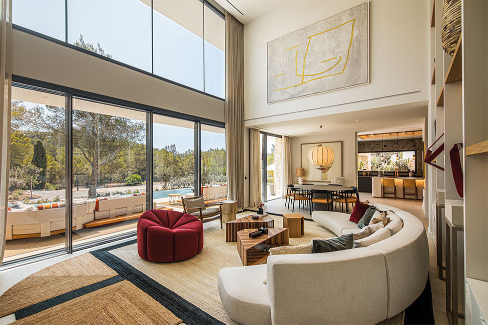 Villas exclusivas junto al campo de golf - 2