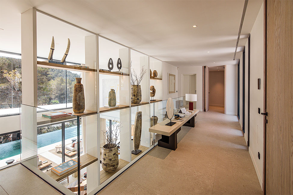 Villas exclusivas junto al campo de golf - 3