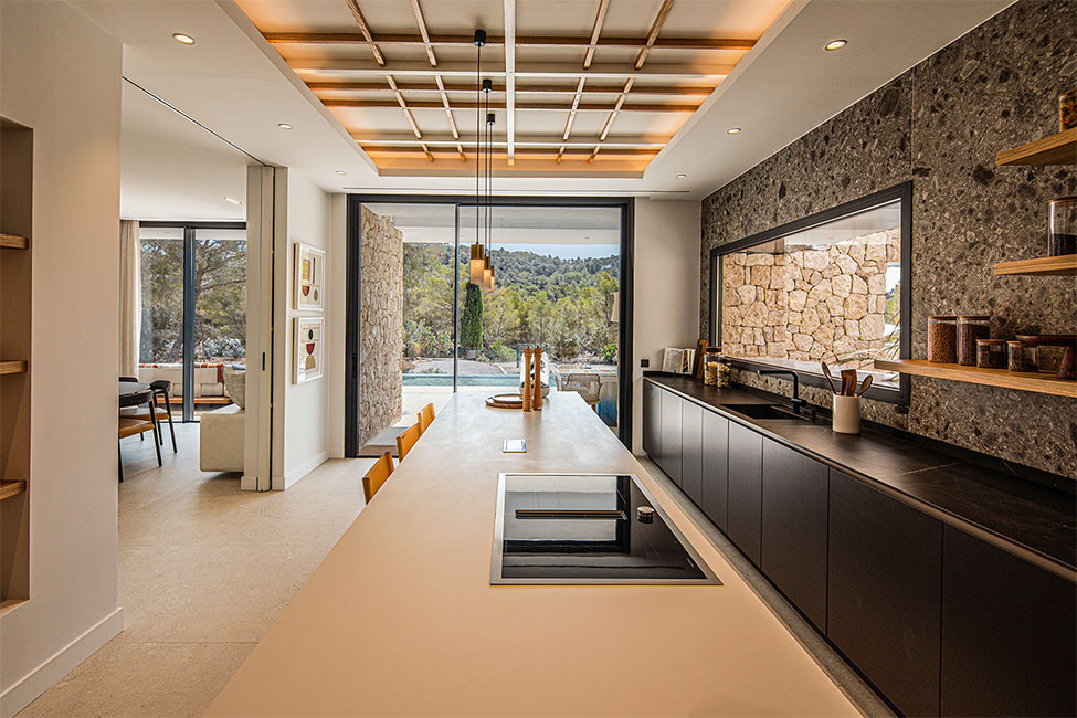 Villas exclusivas junto al campo de golf - 5