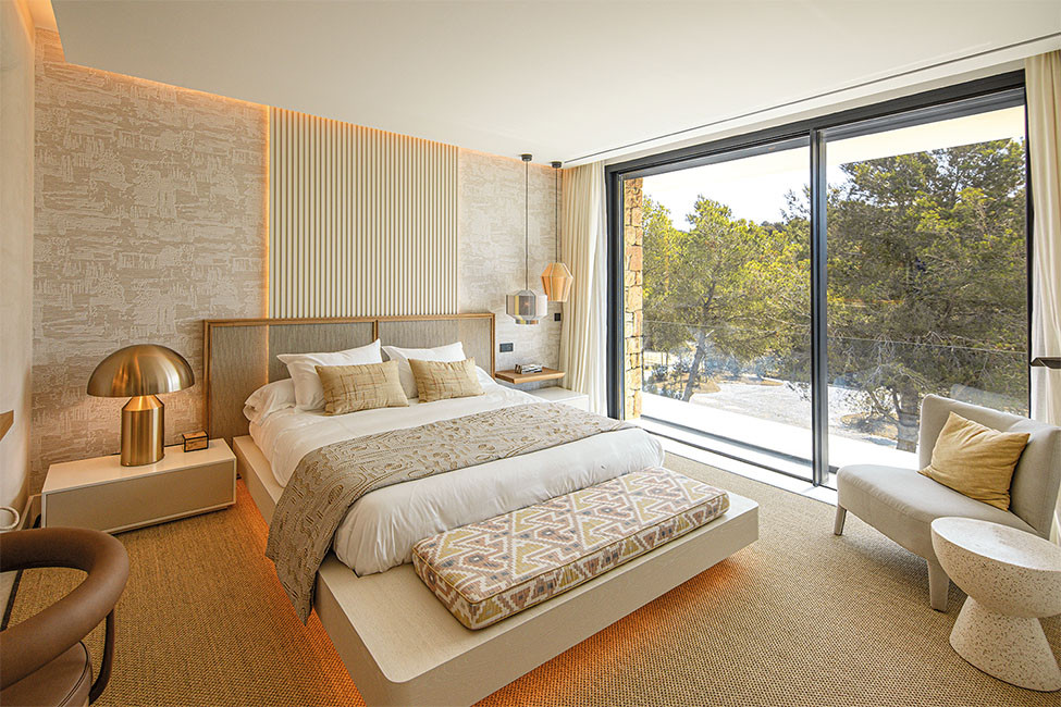 Villas exclusivas junto al campo de golf - 8