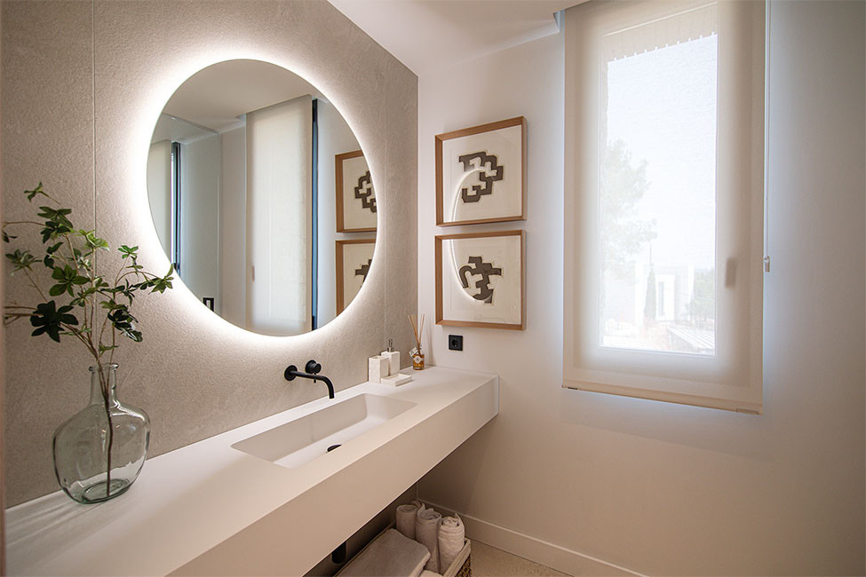 Villas exclusivas junto al campo de golf - 11