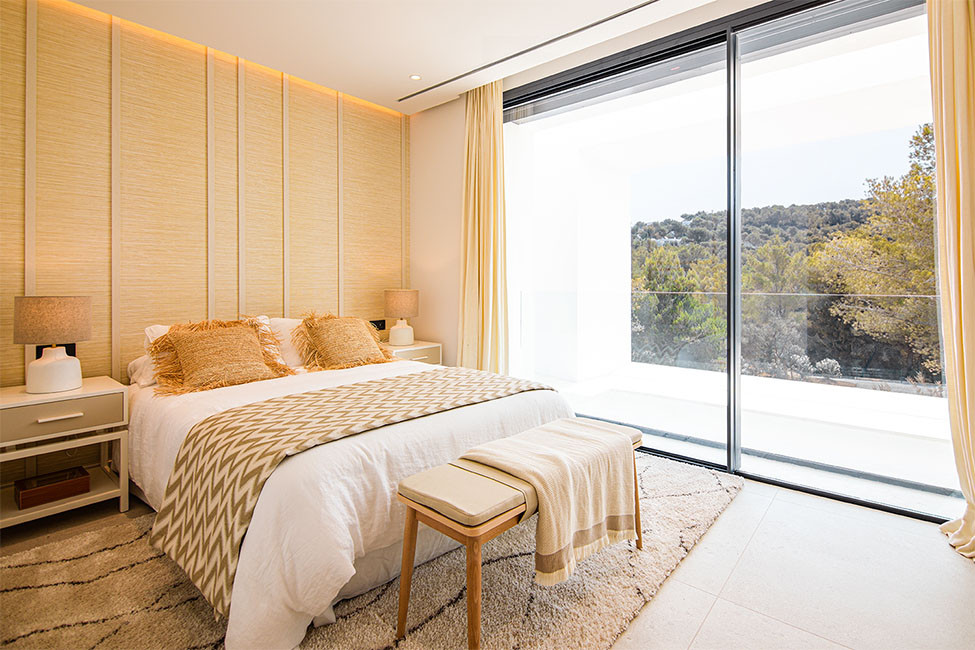 Villas exclusivas junto al campo de golf - 12