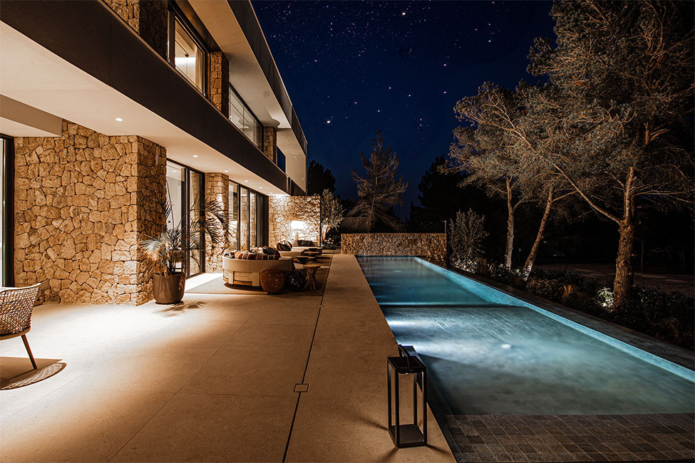 Villas exclusivas junto al campo de golf - 14