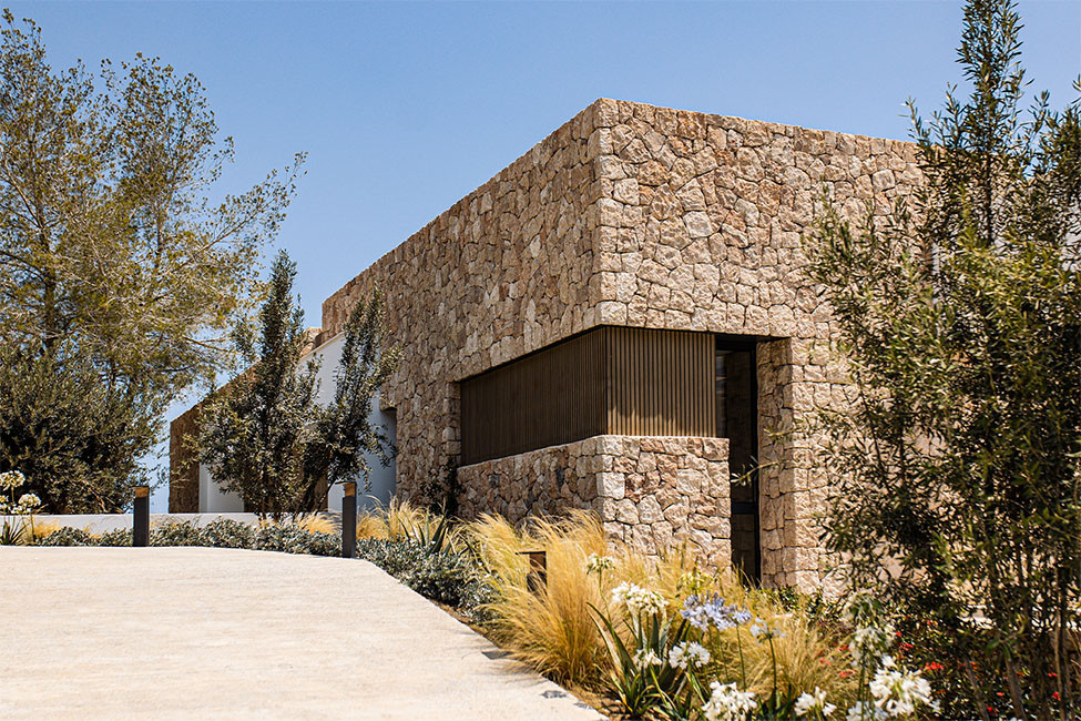 Villas exclusivas junto al campo de golf - 15