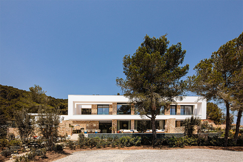 Villas exclusivas junto al campo de golf - 16