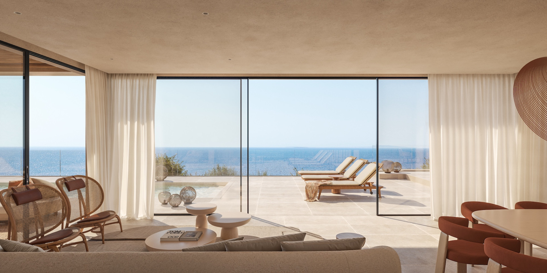 New-build luxury villa project with sea views - 4