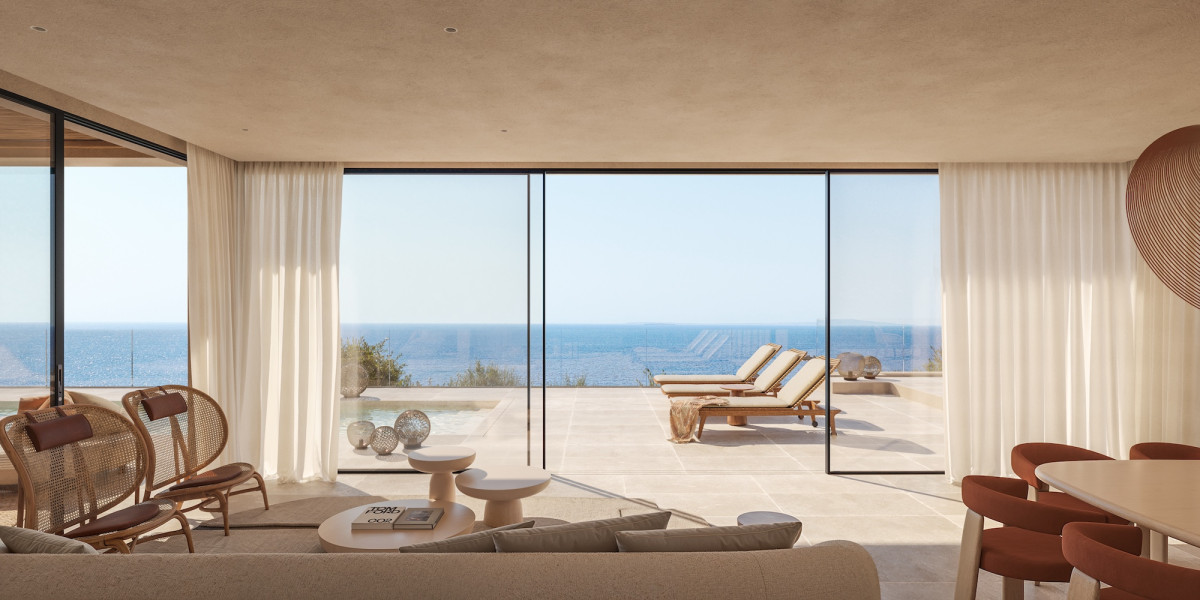 Proyecto de villas de lujo de obra nueva con vistas al mar - 4