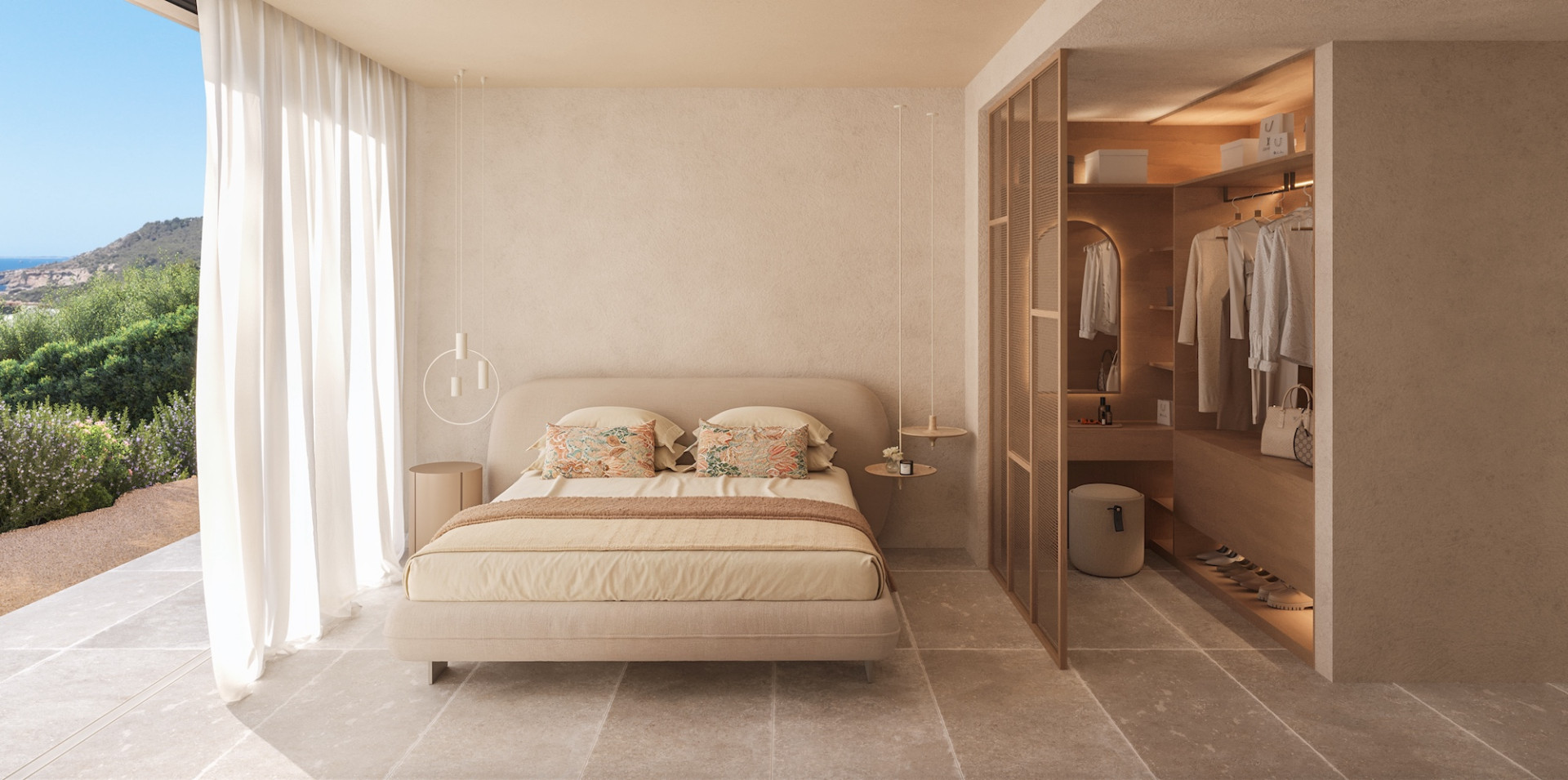 New-build luxury villa project with sea views - 7