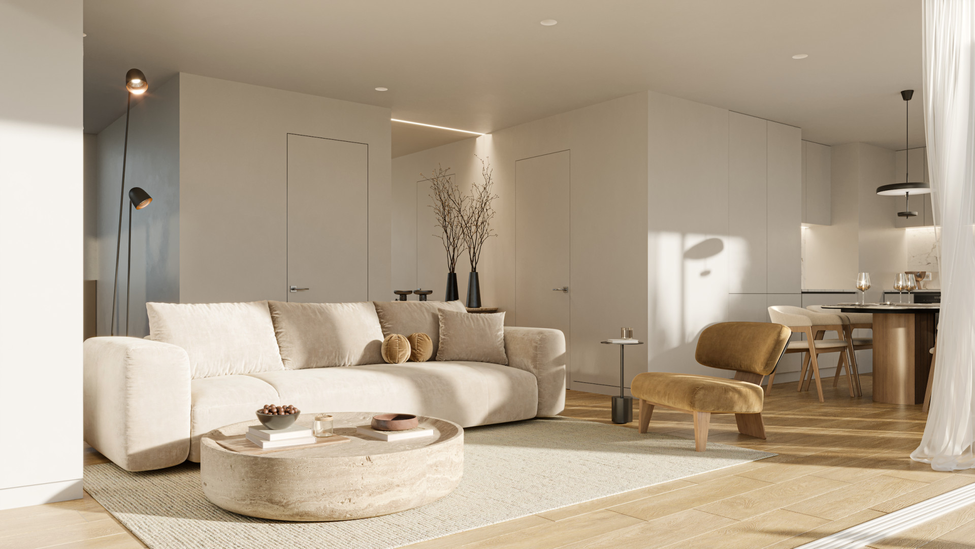 Architectural excellence and exclusive design in Ibiza - 6