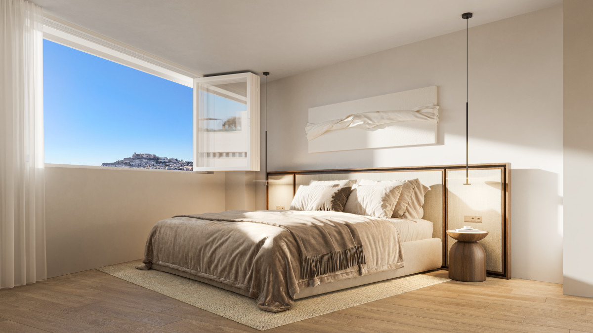 Arquitectura de excelencia y diseño exclusivo en Ibiza - 4