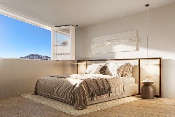 Architektonische Exzellenz und exklusives Design auf Ibiza - 4