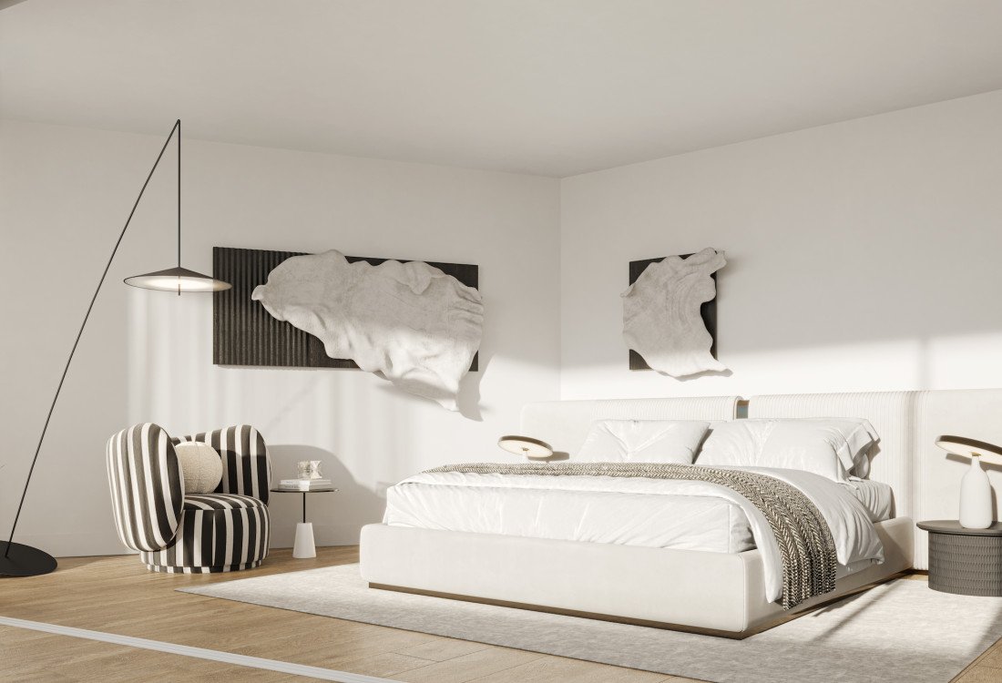 Architektonische Exzellenz und exklusives Design auf Ibiza - 7