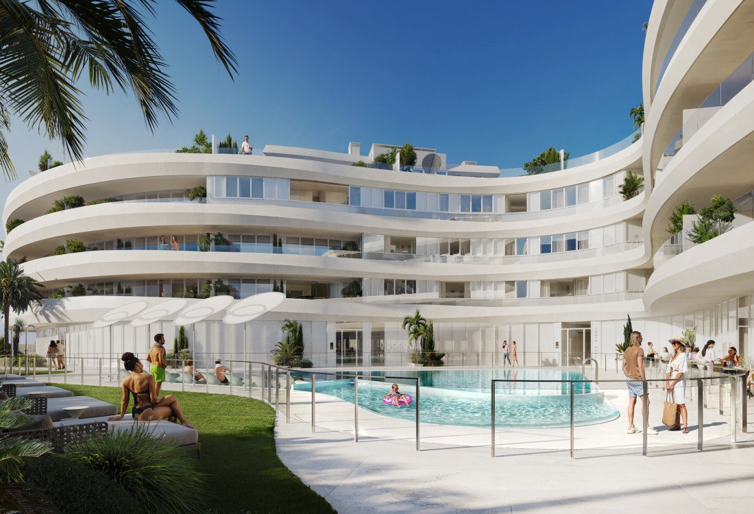 Architektonische Exzellenz und exklusives Design auf Ibiza - 9