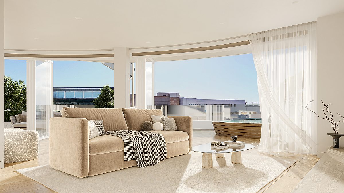 Architektonische Exzellenz und exklusives Design auf Ibiza - 8