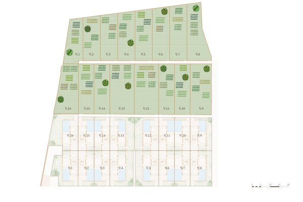 Modern homes just steps from the sea - 4