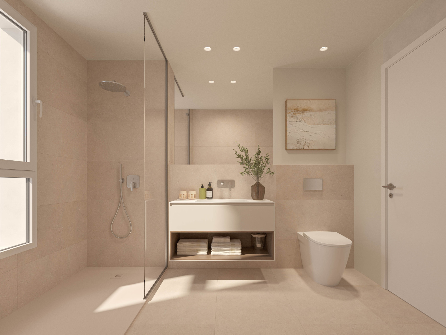 Mediterranes Wohnen mit Stil und Komfort - 7