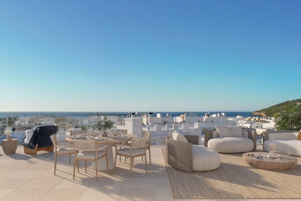 Vivir el Mediterráneo con Estilo y Confort - 3