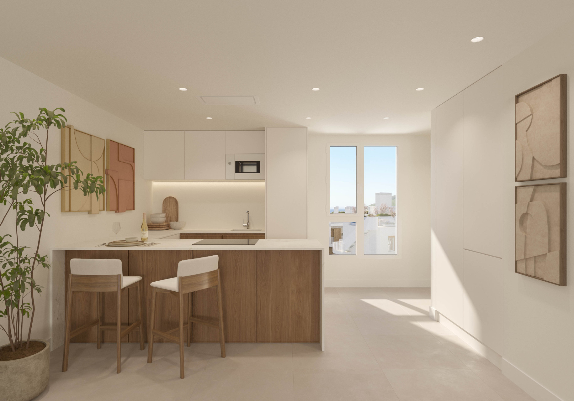 Mediterranes Wohnen mit Stil und Komfort - 5
