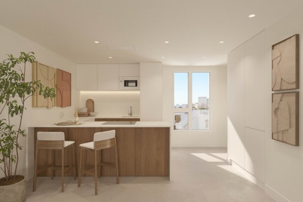 Vivir el Mediterráneo con Estilo y Confort - 5