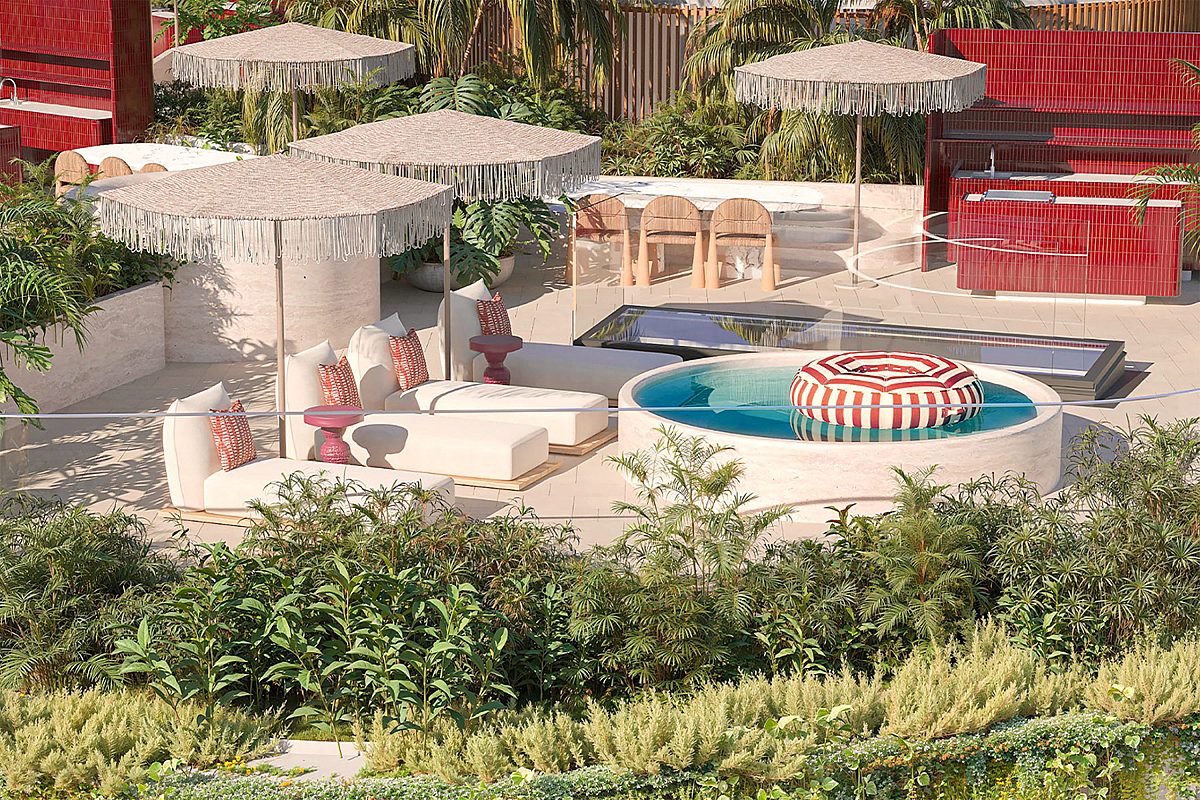 Casa Pacha Residences – Exklusives Wohnen für einen außergewöhnlichen Lebensstil - 2