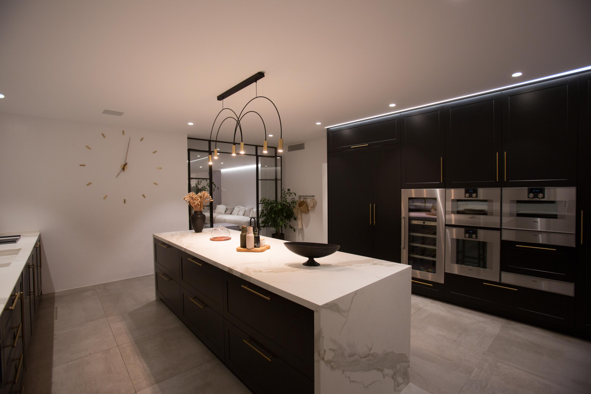 Moderner Luxus in Ibizas exklusivster Nachbarschaft: Ein Refugium in Es Cubells - 28